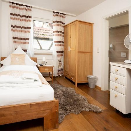 Baeren Hotel Hechingen Luaran gambar