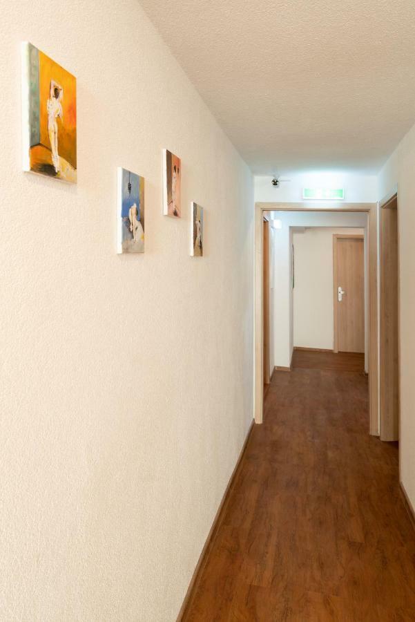 Baeren Hotel Hechingen Luaran gambar