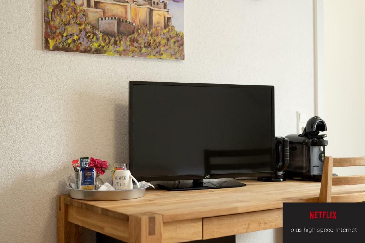 Baeren Hotel Hechingen Luaran gambar
