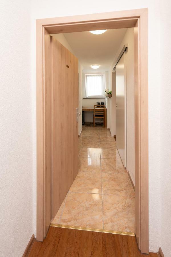 Baeren Hotel Hechingen Luaran gambar