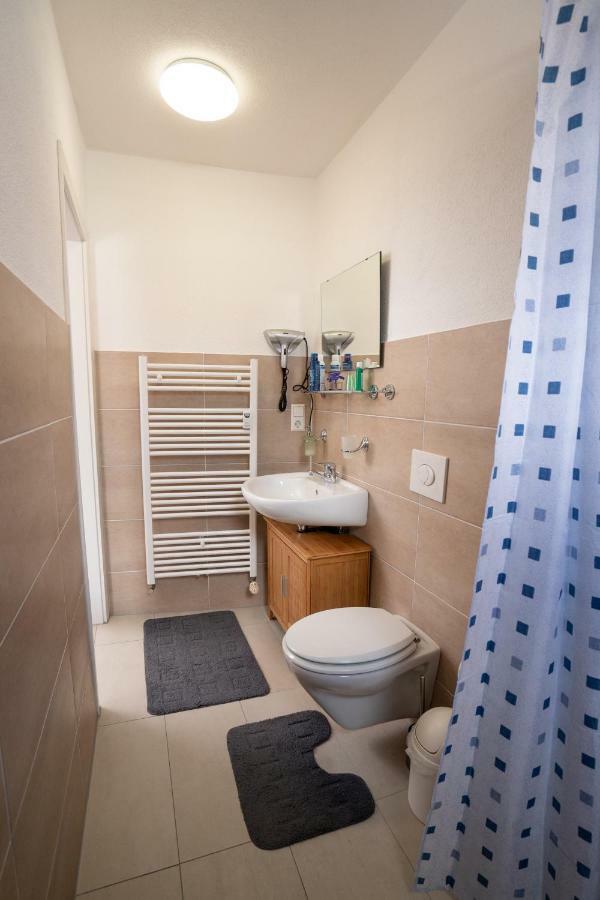 Baeren Hotel Hechingen Luaran gambar