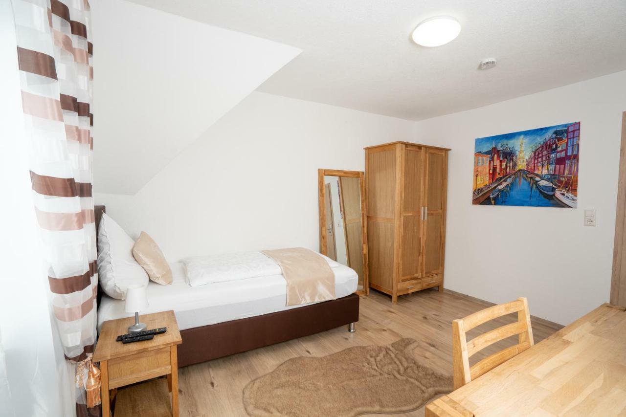 Baeren Hotel Hechingen Luaran gambar