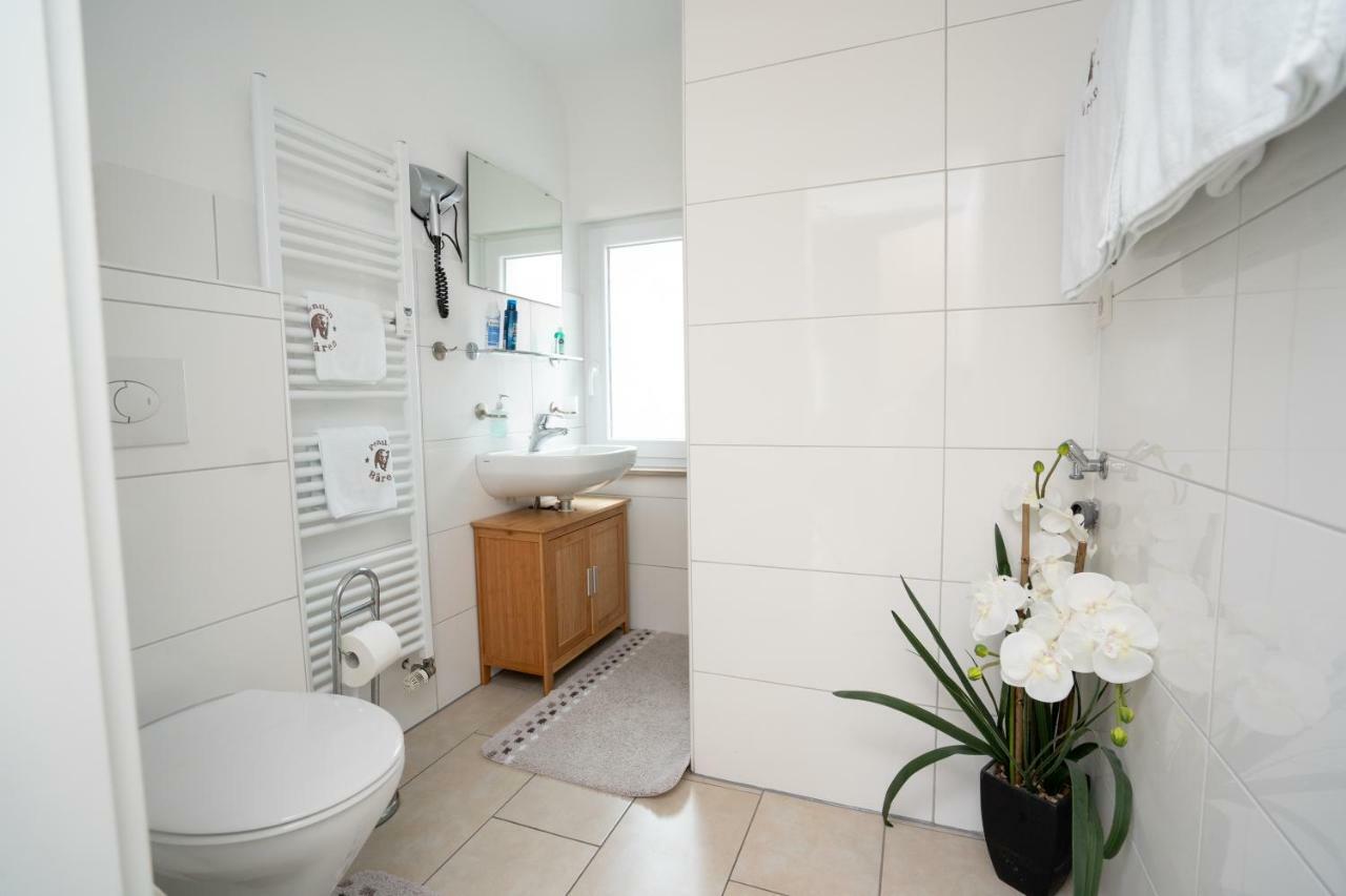 Baeren Hotel Hechingen Luaran gambar