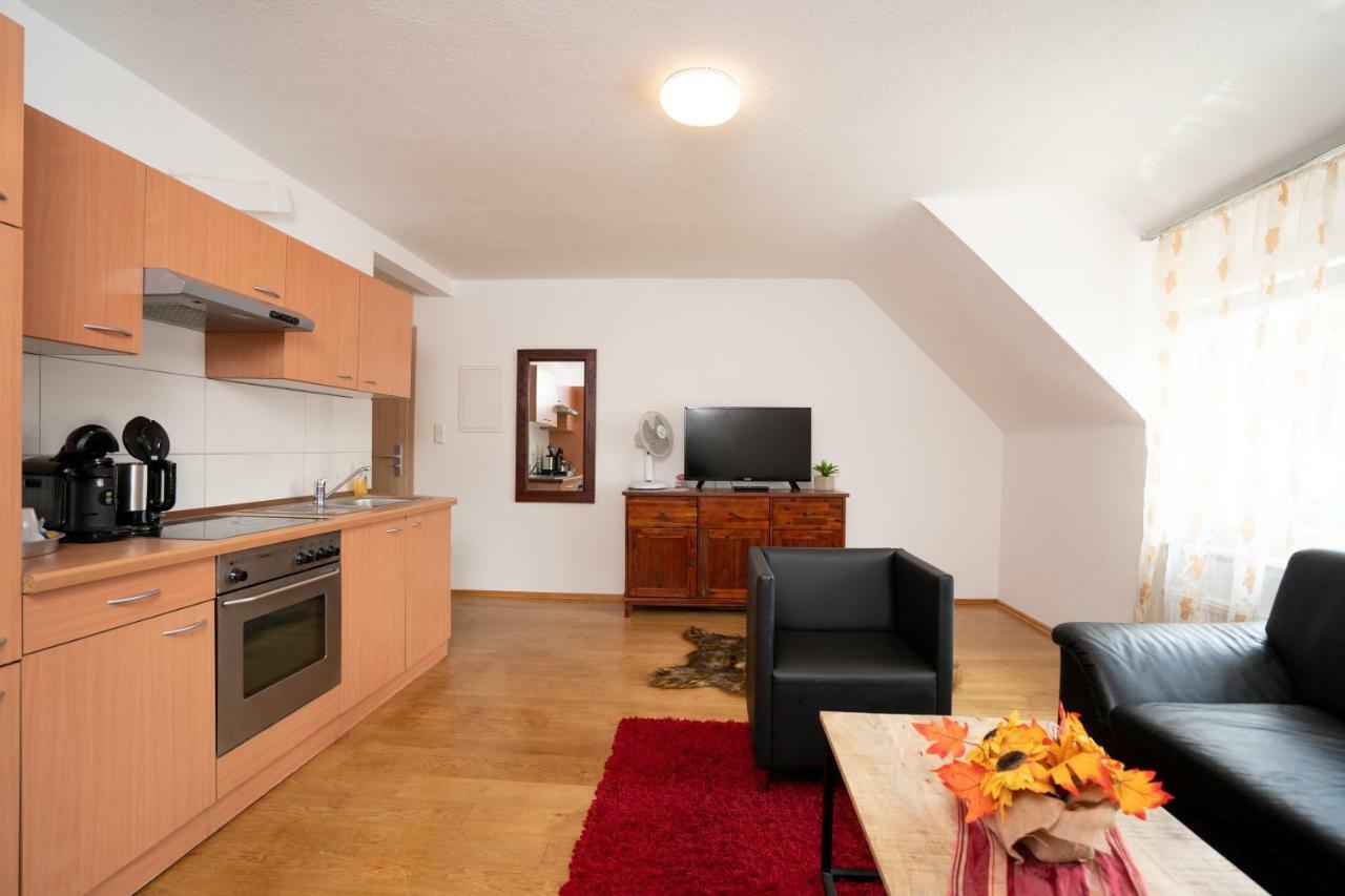 Baeren Hotel Hechingen Luaran gambar
