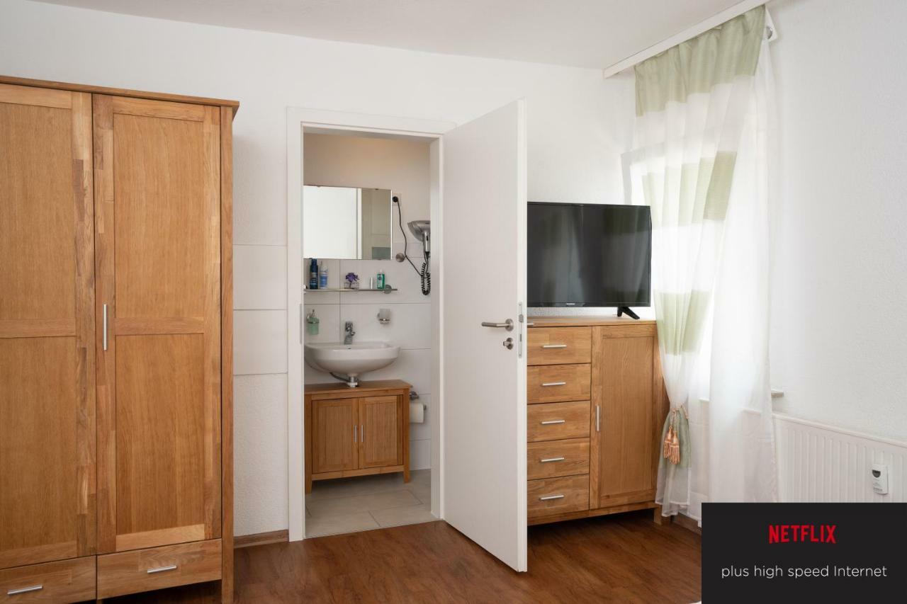 Baeren Hotel Hechingen Luaran gambar