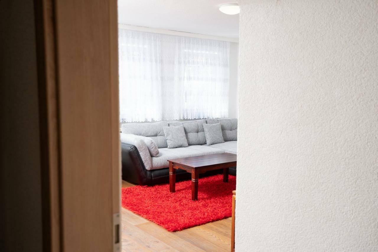 Baeren Hotel Hechingen Luaran gambar