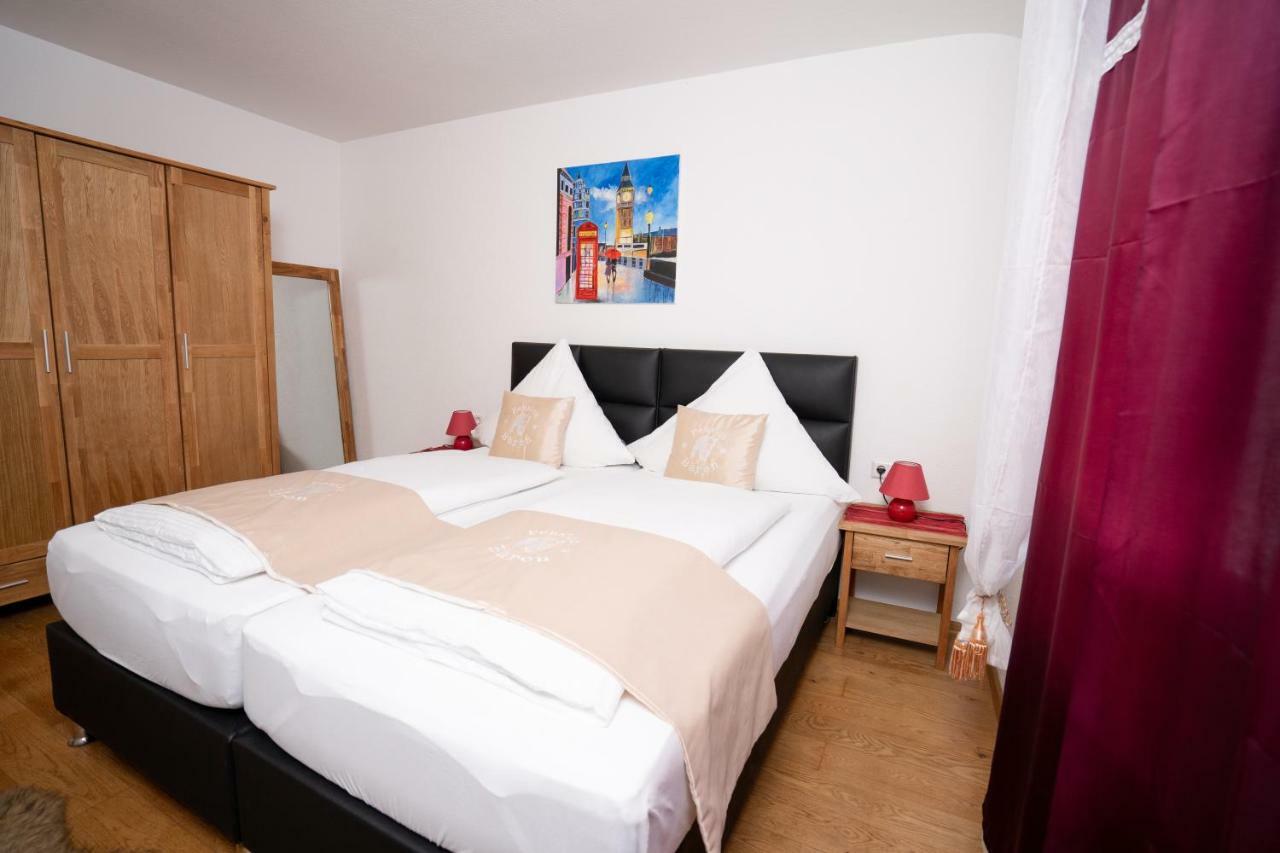 Baeren Hotel Hechingen Luaran gambar