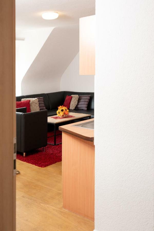 Baeren Hotel Hechingen Luaran gambar