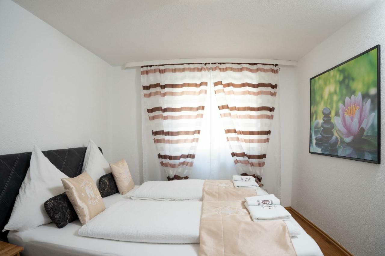 Baeren Hotel Hechingen Luaran gambar