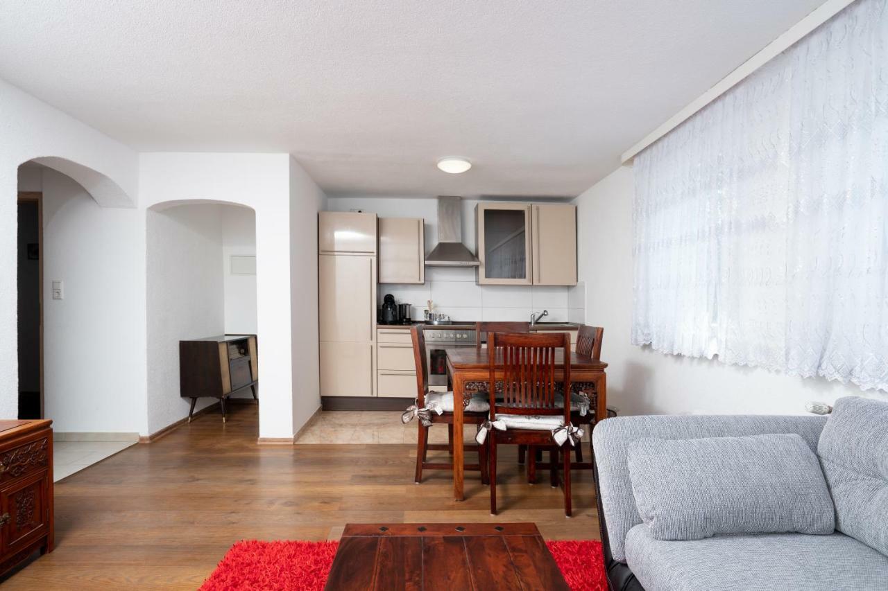 Baeren Hotel Hechingen Luaran gambar