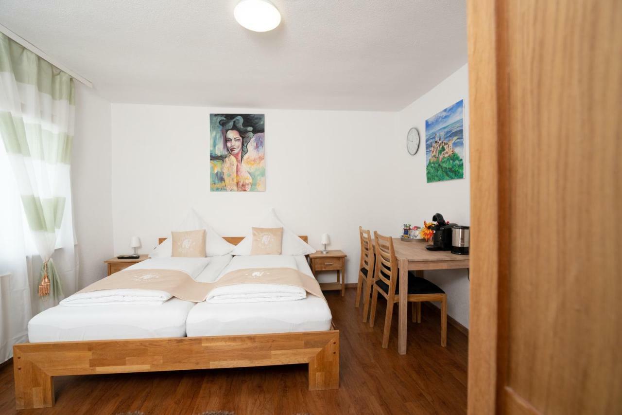 Baeren Hotel Hechingen Luaran gambar