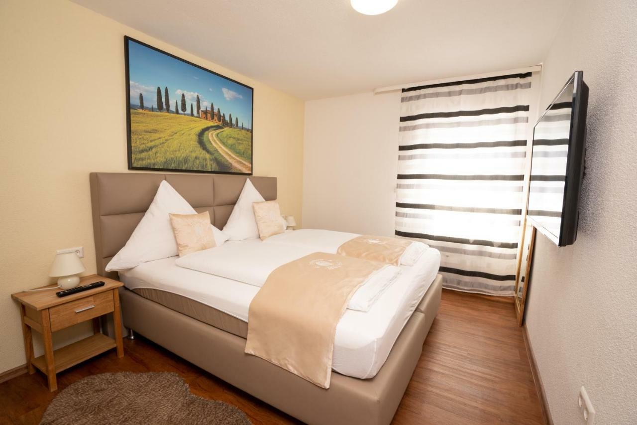 Baeren Hotel Hechingen Luaran gambar
